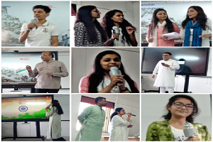 Melody on Republic Day